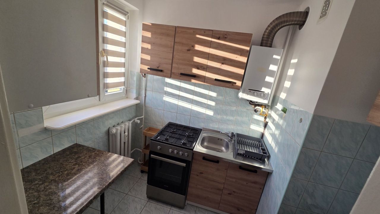 Mieszkanie 1-pokojowe Radom Śródmieście. Zdjęcie 8