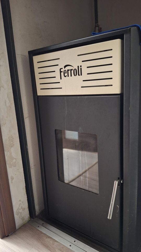 Mieszkanie 3-pokojowe Krzyż Wielkopolski, ul. Władysława Stanisława Reymonta. Zdjęcie 18