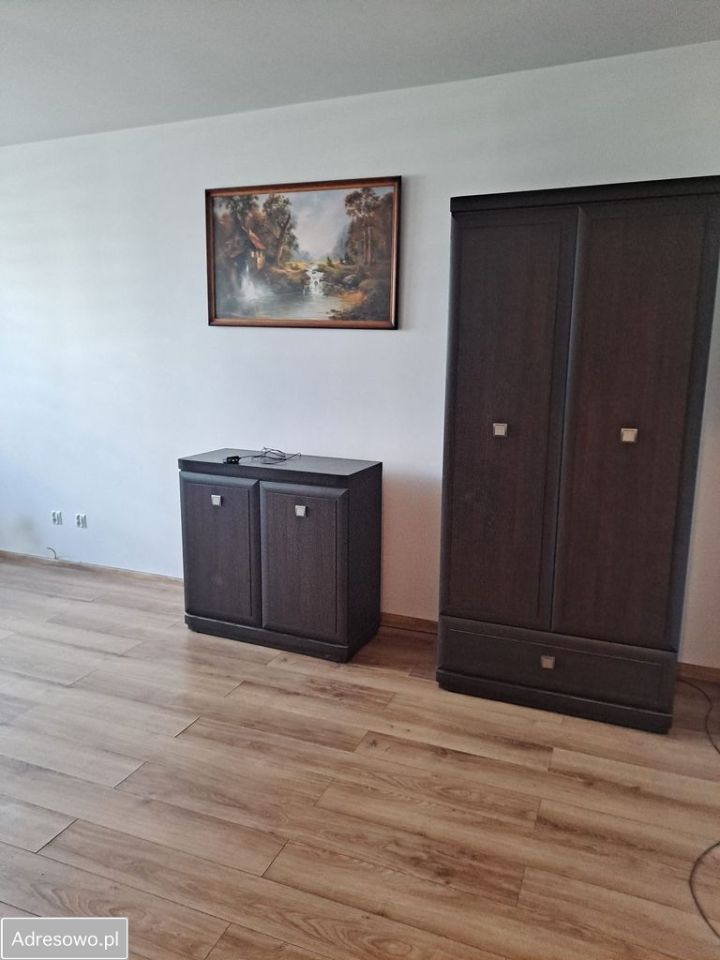 Mieszkanie 1-pokojowe Pieńsk, ul. Hutnicza. Zdjęcie 3