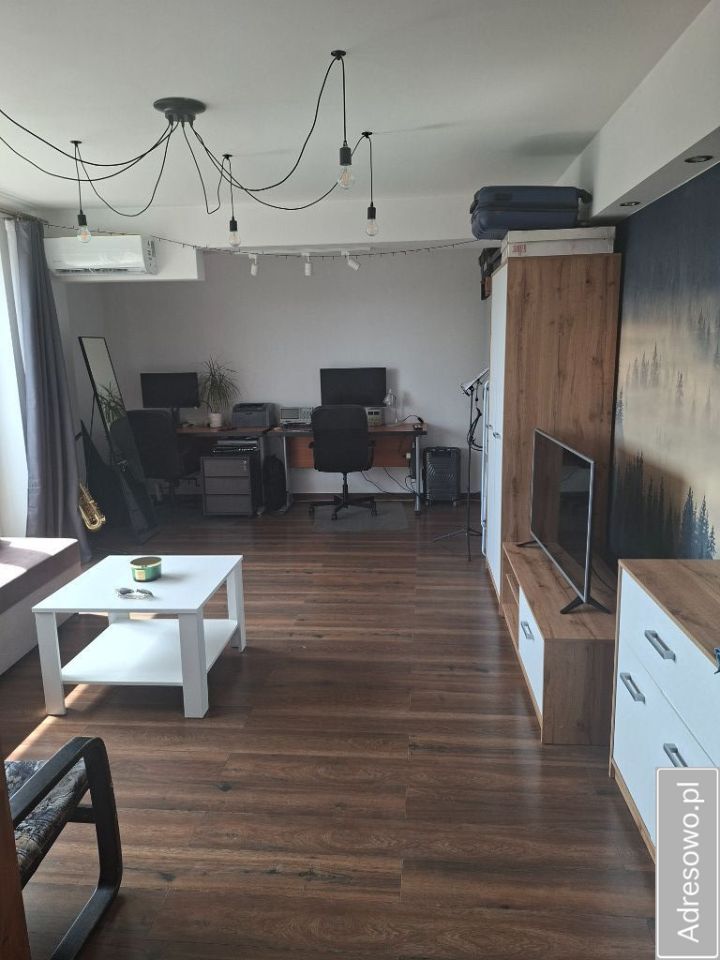 Mieszkanie 2-pokojowe Kraków Śródmieście, ul. Janusza Meissnera. Zdjęcie 5