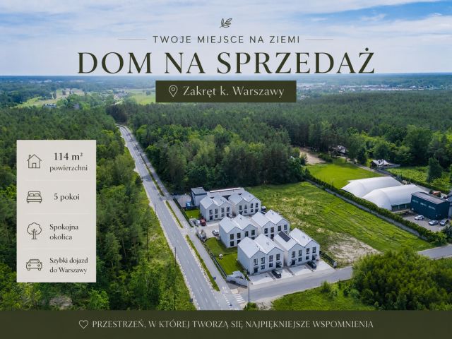 bliźniak, 5 pokoi Zakręt, ul. Szkolna. Zdjęcie 19