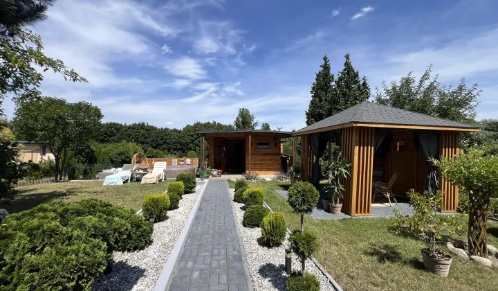 Działka rod Bydgoszcz Czersko Polskie, Mokra 15