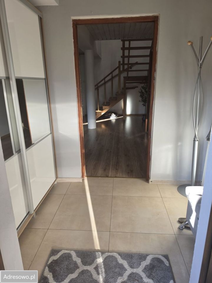 dom wolnostojący, 4 pokoje Dyszów, ul. Bolesława Prusa. Zdjęcie 7