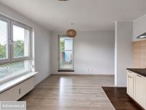 Mieszkanie 2-pokojowe Poznań Winogrady, os. Przyjaźni. Zdjęcie 2