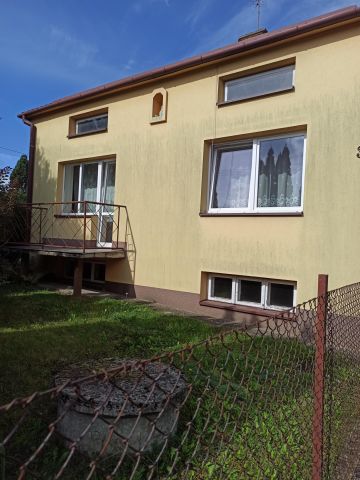 dom wolnostojący, 3 pokoje Kosina. Zdjęcie 3