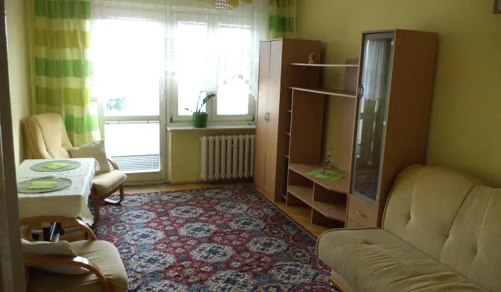 Mieszkanie 2-pokojowe Rzeszów Krakowska Południe, ul. Stanisława Wyspiańskiego