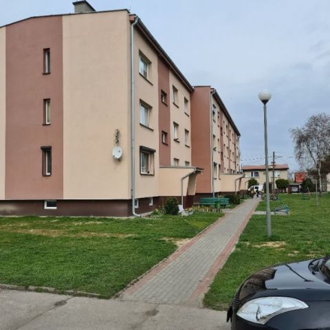 Mieszkanie 2-pokojowe Rychtal. Zdjęcie 1