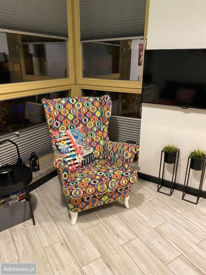 Mieszkanie 2-pokojowe Świnoujście Centrum, ul. Hołdu Pruskiego. Zdjęcie 9