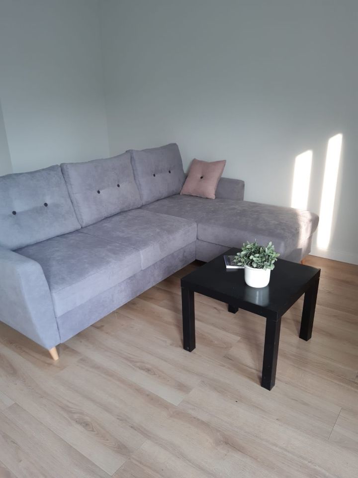 Mieszkanie 3-pokojowe Konin, ul. Topazowa