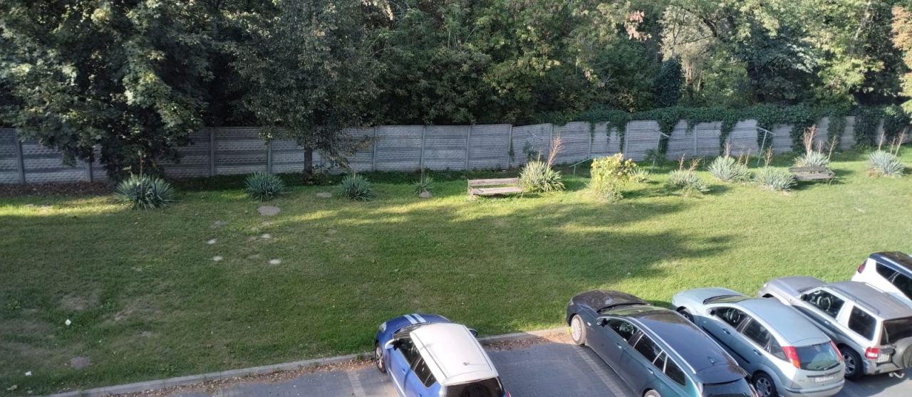 Mieszkanie 2-pokojowe Dęblin Twierdza, ul. Podchorążych. Zdjęcie 5