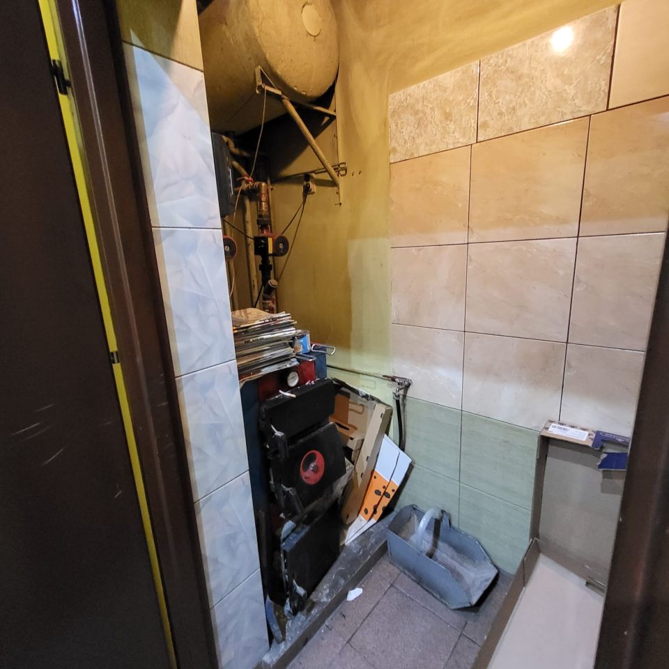 dom wolnostojący Swochowo. Zdjęcie 13