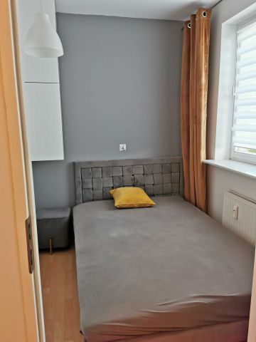 Mieszkanie 2-pokojowe Poznań Piątkowo, os. Stefana Batorego. Zdjęcie 2