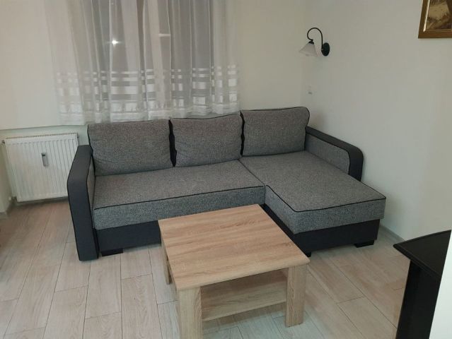 Mieszkanie 1-pokojowe Kozienice, al. Władysława Sikorskiego. Zdjęcie 1