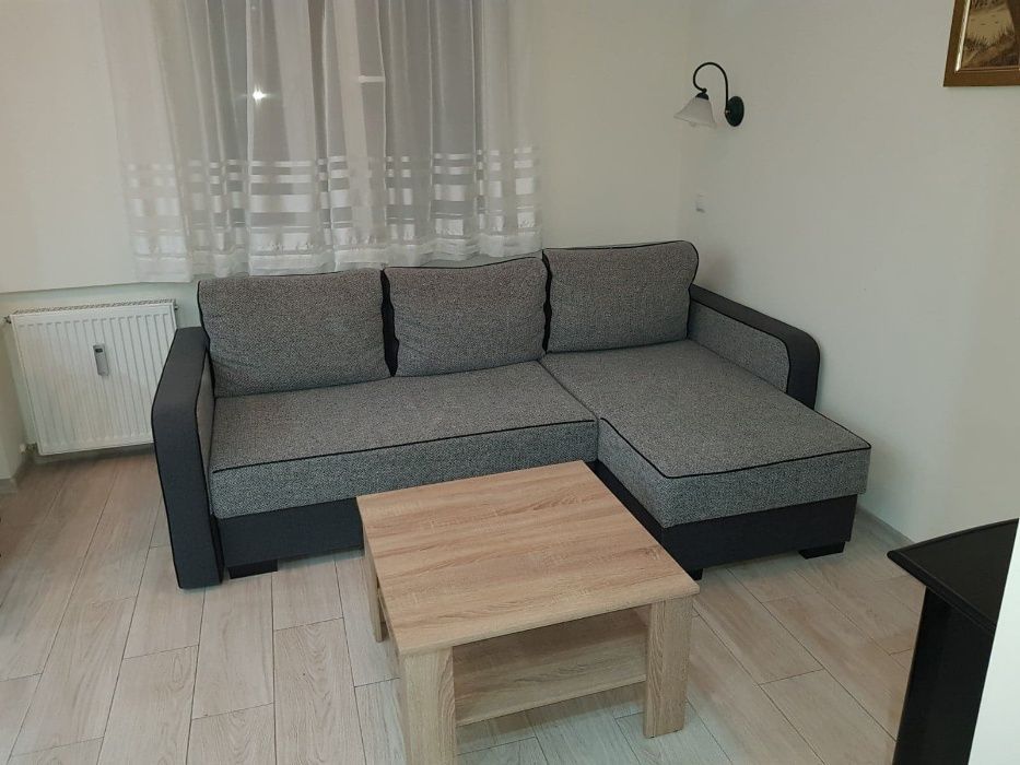 Mieszkanie 1-pokojowe Kozienice, al. Władysława Sikorskiego
