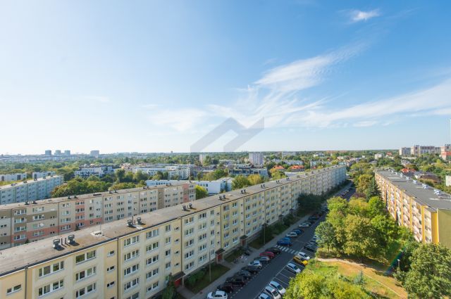 Mieszkanie 2-pokojowe Poznań, ul. Michałowska. Zdjęcie 14