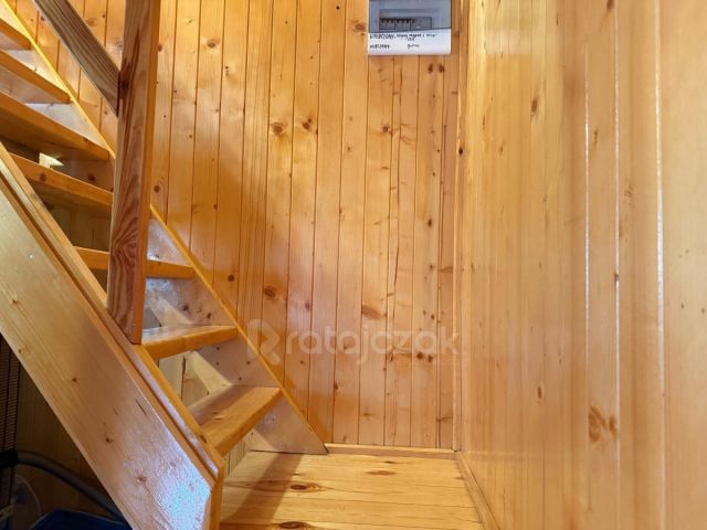 dom letniskowy, 3 pokoje Lubiatowo, ul. Bałtycka. Zdjęcie 18