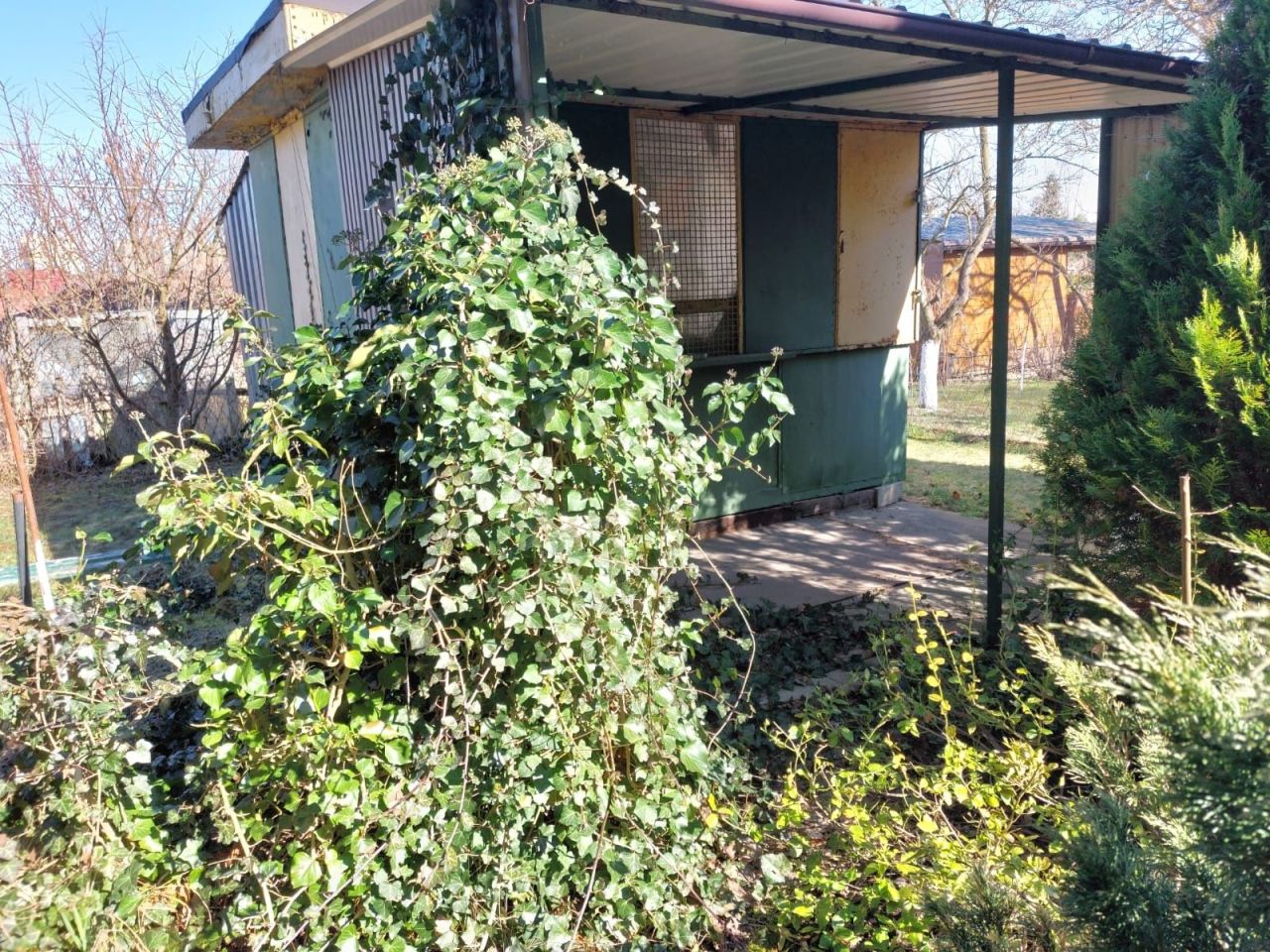 Działka rod Lubin. Zdjęcie 7