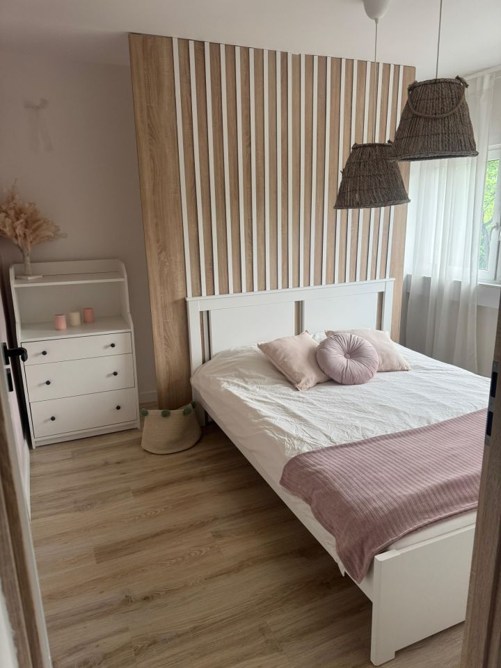 Mieszkanie 3-pokojowe Łódź Koziny, ul. Jana Pietrusińskiego