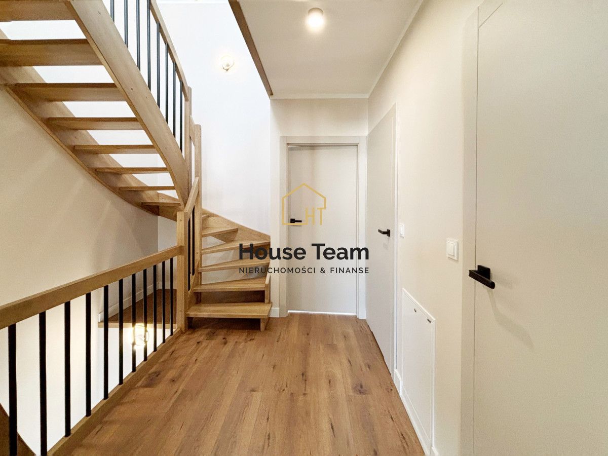 Mieszkanie 4-pokojowe Łochowo. Zdjęcie 16