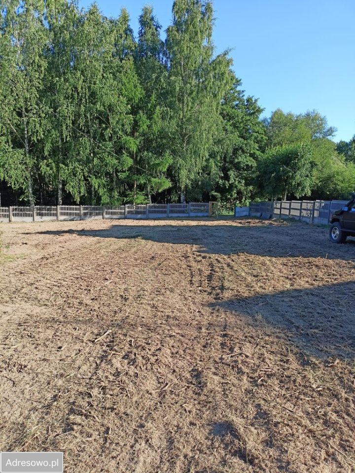 Działka budowlana Sosnowice, ul. Kalwaryjska. Zdjęcie 3