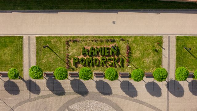 dom wolnostojący, 8 pokoi Kamień Pomorski. Zdjęcie 31