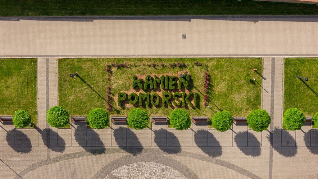 dom wolnostojący, 8 pokoi Kamień Pomorski. Zdjęcie 31