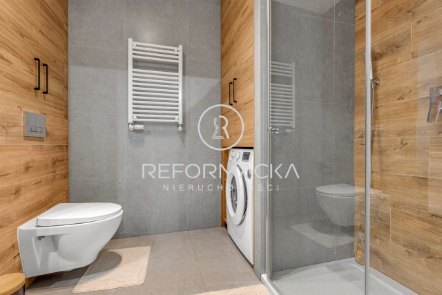 Mieszkanie 3-pokojowe Rzeszów, ul. Strażacka. Zdjęcie 15