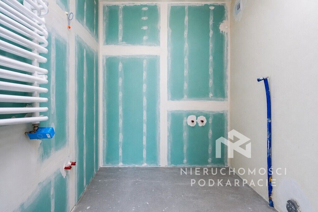 Mieszkanie 1-pokojowe Rzeszów Śródmieście, ul. Fryderyka Szopena. Zdjęcie 10