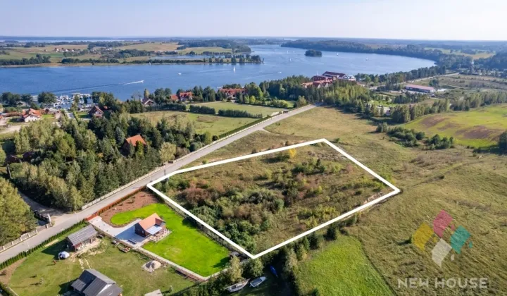 Działka budowlana Stare Sady