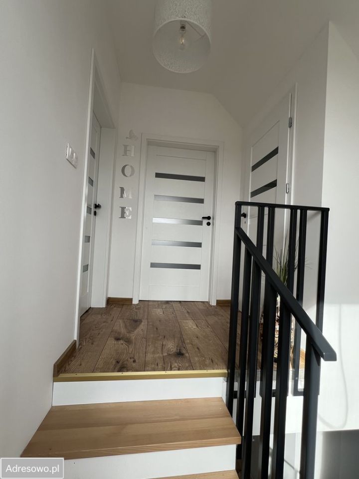 dom wolnostojący, 3 pokoje Borówno, ul. Akacjowa. Zdjęcie 6