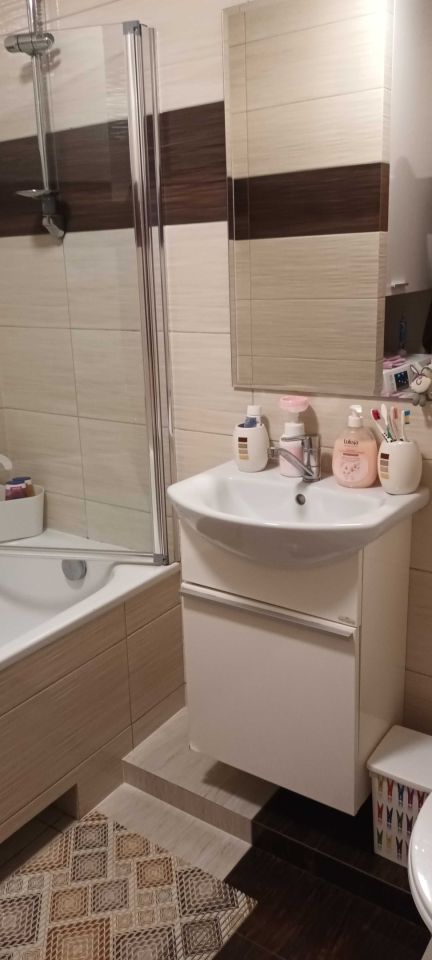 Mieszkanie 3-pokojowe Tarnawatka. Zdjęcie 6