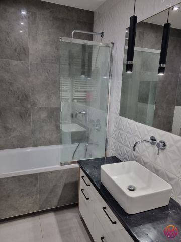 Mieszkanie 3-pokojowe Łódź Śródmieście, al. Adama Mickiewicza. Zdjęcie 6