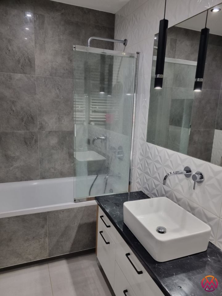 Mieszkanie 3-pokojowe Łódź Śródmieście, al. Adama Mickiewicza. Zdjęcie 6