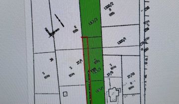 Działka budowlana Ciągowice, ul. Henryka Sienkiewicza