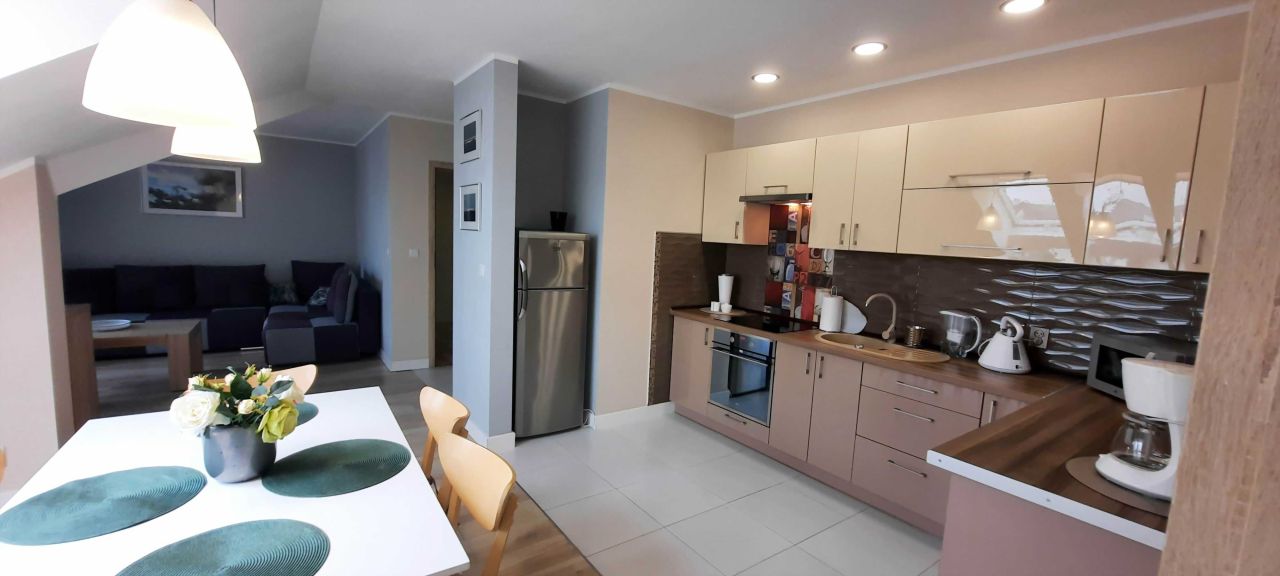 Mieszkanie 2-pokojowe Darłowo Darłówko, ul. Północna. Zdjęcie 7