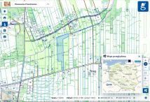 Działka rolno-budowlana Tyborów. Zdjęcie 1