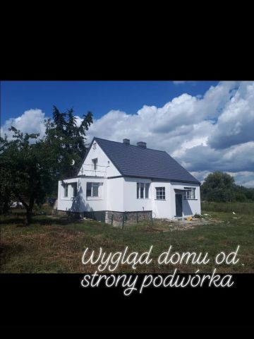 dom wolnostojący Bydgoszcz Łęgnowo. Zdjęcie 1