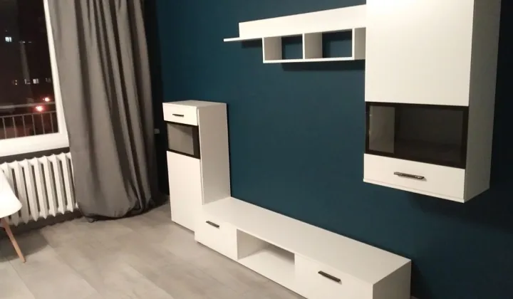 Mieszkanie 2-pokojowe Skierniewice Widok, ul. Jarosława Iwaszkiewicza