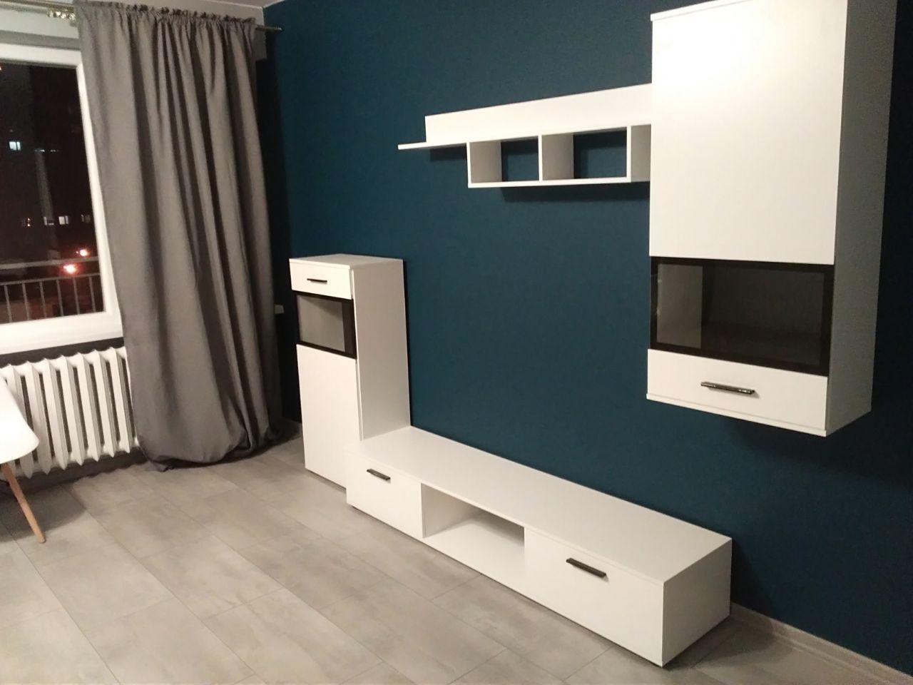 Mieszkanie 2-pokojowe Skierniewice Widok, ul. Jarosława Iwaszkiewicza