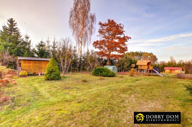 dom wolnostojący, 4 pokoje Żytkiejmy. Zdjęcie 6