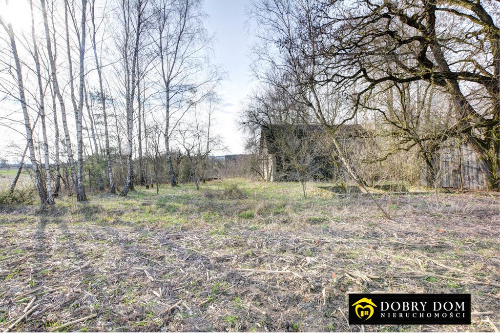 dom wolnostojący, 2 pokoje Wiejki. Zdjęcie 17