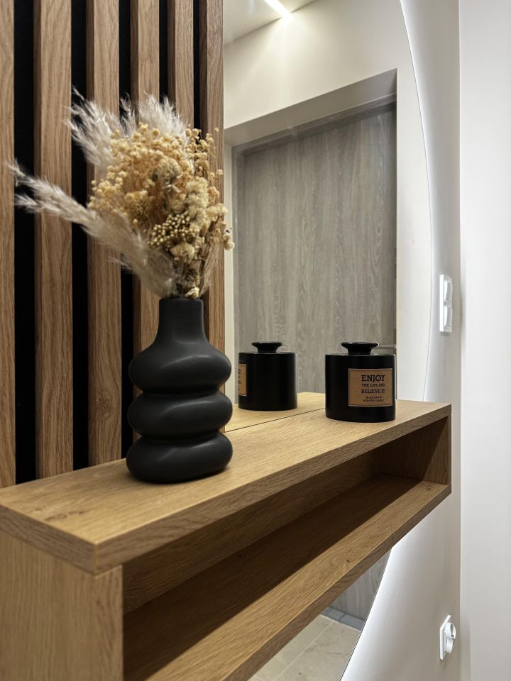 Mieszkanie 3-pokojowe Kielce Świętokrzyskie, ul. Jana Nowaka Jeziorańskiego. Zdjęcie 12