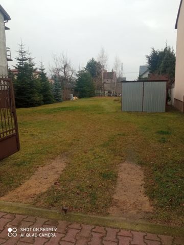 Działka budowlana Skierniewice Rawka, ul. Bohaterów Westerplatte. Zdjęcie 1