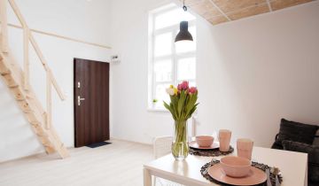 Mieszkanie 1-pokojowe Łódź Śródmieście, ul. Stefana Żeromskiego