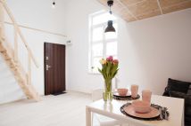 Mieszkanie 1-pokojowe Łódź Śródmieście, ul. Stefana Żeromskiego. Zdjęcie 1