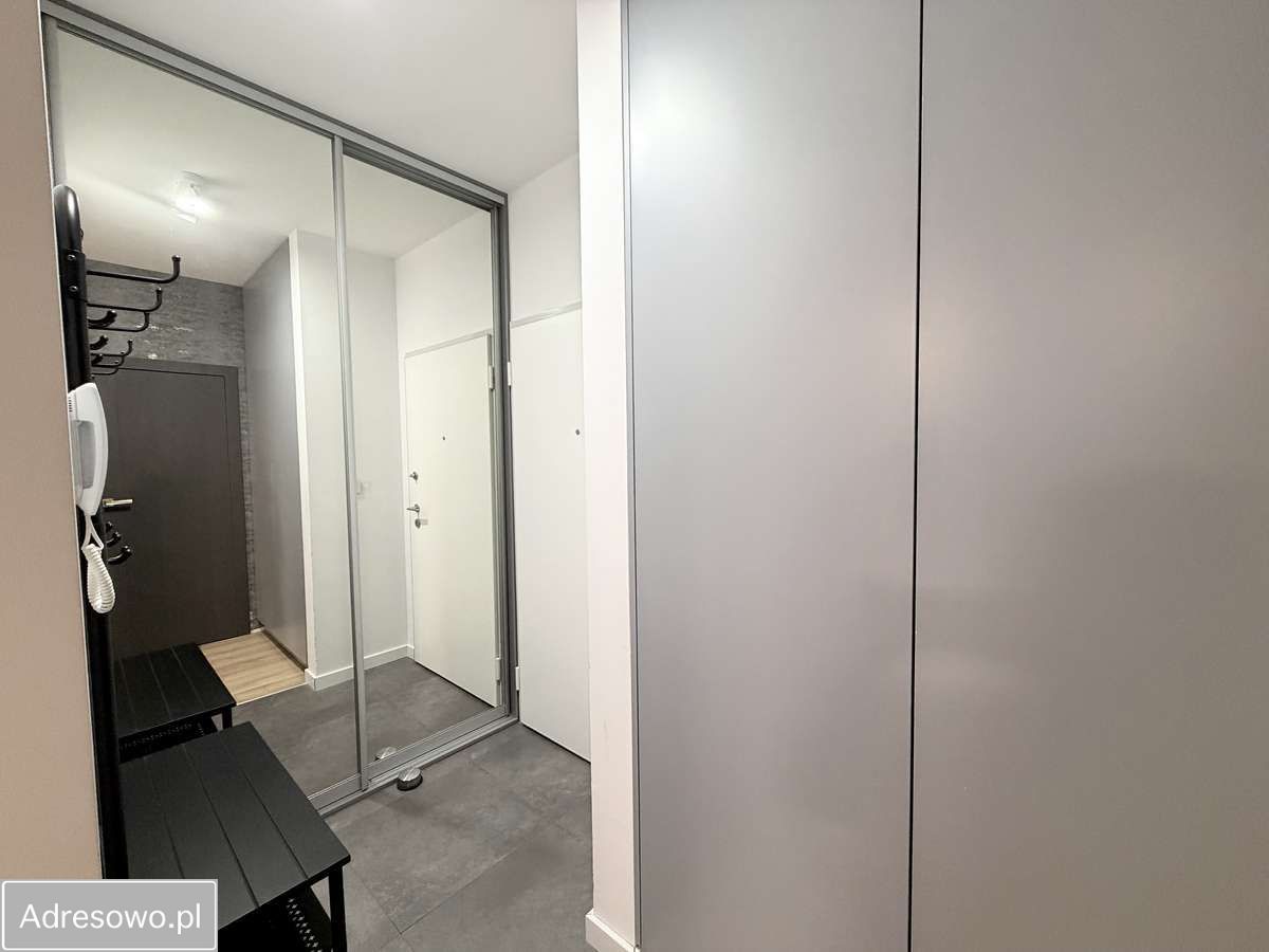 Mieszkanie 1-pokojowe Warszawa Mokotów, ul. Cybernetyki. Zdjęcie 14