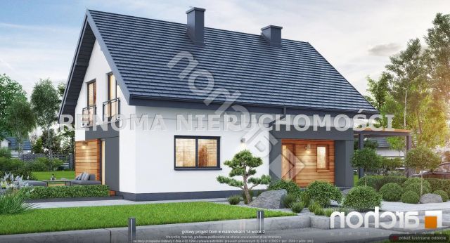 dom wolnostojący, 5 pokoi Głuszyca. Zdjęcie 1