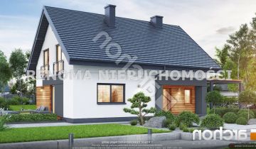 dom wolnostojący, 5 pokoi Głuszyca