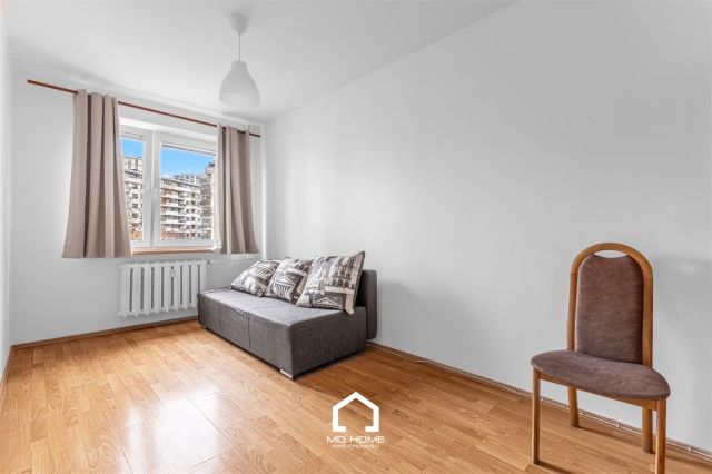 Mieszkanie 2-pokojowe Warszawa Gocław, ul. Stanisława Mikołajczyka. Zdjęcie 4