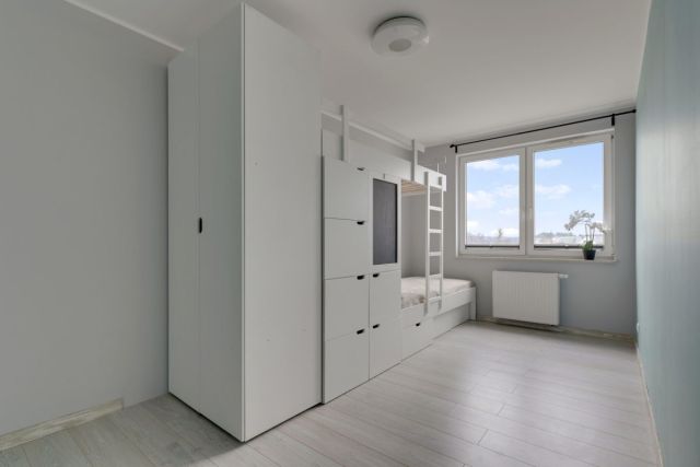 Mieszkanie 3-pokojowe Gdynia Chwarzno-Wiczlino, ul. Stanisława Filipkowskiego. Zdjęcie 4